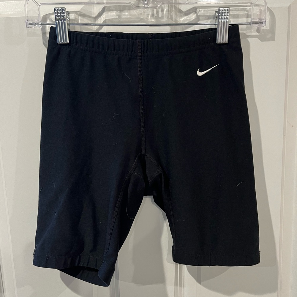 Nike Fit Black Shorts Size Small